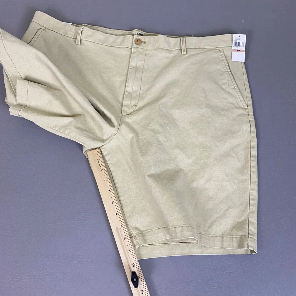 Izod saltwater shorts